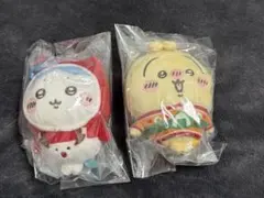 ちいかわ エニマイくじ マスコット