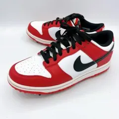 【超超レア・超美品】 NIKE DUNK ナイキ ダンク ゴルフ 27cm 2026年最新】ナイキ ダンク ゴルフシューズの人気アイテム - メルカリ