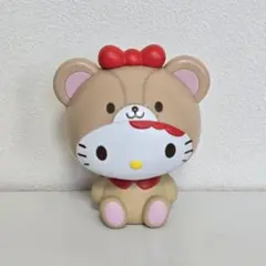 HELLO KITTY　カプキャラ　サンリオキャラクターズ7 タイニーチャム