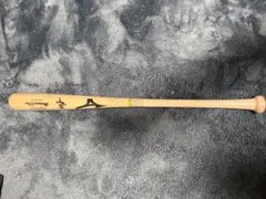 Mizuno pro Major quality 硬式　バット　木製
