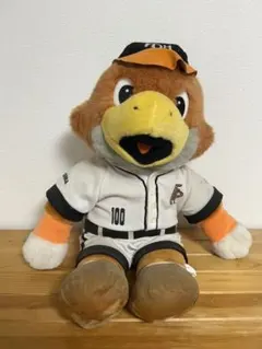 福岡ダイエーホークス　マスコット