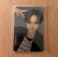 SEVENTEEN SPILL THE FEELS ジュン