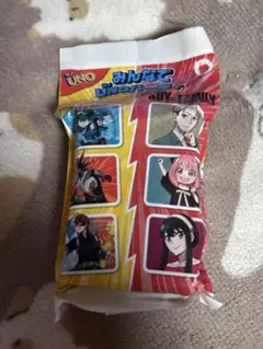 UNOヒロアカ、スパイファミリー