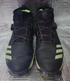 アディダス ゴルフシューズ「コードカオス ボア（CODECHAOS BOA）」