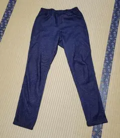 フリースパンツ