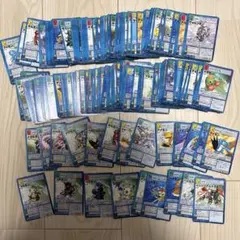 旧デジモンカードゲーム セットまとめ売り