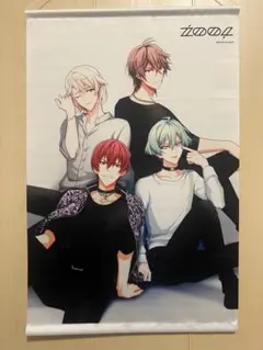 アイナナ ŹOOĻ ufotableクリアファイル 2025年最新】źooļ クリアファイルの人気アイテム - メルカリ