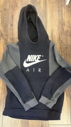 NIKE AIR フード付きパーカー