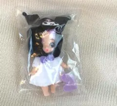 サンリオ ぷちリカちゃんクロミ