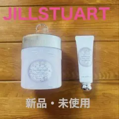 JILLSTUART✴︎ディープヘッドクレンズ&ハンドクリームset