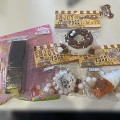 スクイーズセット