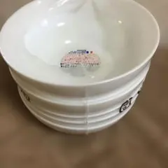 ヤマザキ春のパン祭り 2025 白いデリシャスボウル6枚セット