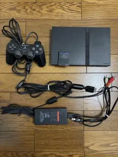 すぐ遊べる　動作確認済み　PlayStation 2 SCPH-70000