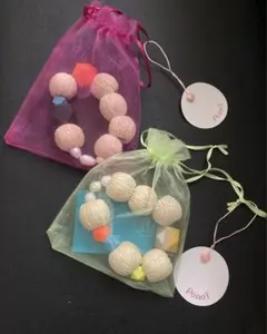 ponoi ブレスレット　未使用品　2個セットのサムネイル