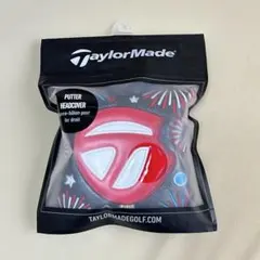 2025年最新】テーラーメイドスパイダーセンターシャフトパターの