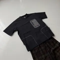 OAKLEY Technical Multi Pocket Tee Blackのサムネイル