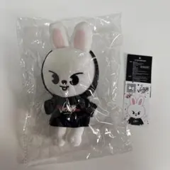 straykids リノ　ぬいぐるみ　skzoo Leebit