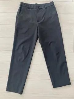 UNIQLO 感動イージーパンツ