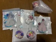 一番くじ ホロライブ ～Wedding Dress Style～