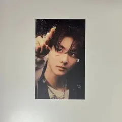 ジョンウォン トレカ DARKBLOOD ユニバーサルミュージックストア 特典