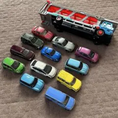 【希少 バラ売りOK】レトロ ミニカー まとめ売り トミカ 他 2025年最新】トミカ 1977の人気アイテム - メルカリ