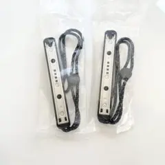 任天堂 Switch ジョイコンストラップ 2個セット 純正