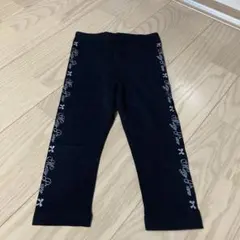 メゾピアノ　パンツ　レギンス　クーラクール　シャーリーテンプル　アナスイミニ