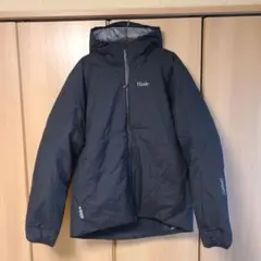 tilak スバルバードジャケット Svalbard Jacket L