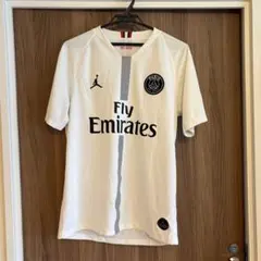 PSG」パリ・サンジェルマン 18/19アウェイユニフォーム 上下