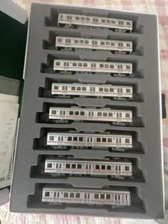 みやっち様専用　お値段相談歓迎鉄道コレクション大阪メトロ堺筋線66 系　Nゲージ