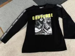 コンバース 長袖Tシャツ 140センチ NO.68