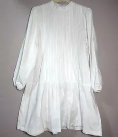 ZARA 可愛い ワンピースドレス