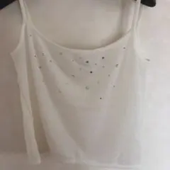 J&Rキャミソール タンクトップのサムネイル