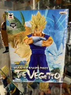 2025年最新】MASTER stars piece ベジットの人気アイテム - メルカリ