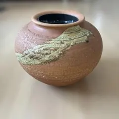会津鳳山、花瓶 - メルカリ