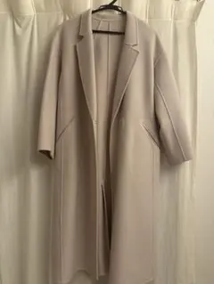 GREEN LABEL RELAXING ロングコート 36