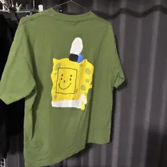 UNIQLO UT スポンジボブ CPFM Tシャツ Sサイズ