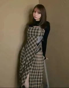 2025年最新】andmary ワンピースの人気アイテム - メルカリ