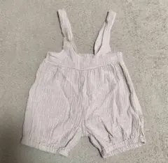 ベビー服　サロペット　オーバーオール　90
