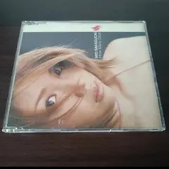 CD「How Many Days」坂口実央　小室哲哉プロデュース