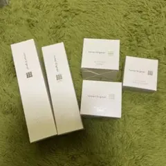 InnerSignal スキンケアセット 大塚製薬 インナーシグナルのサムネイル