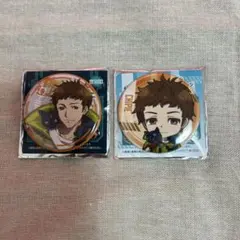 2026年最新】グノーシア 缶バッジの人気アイテム - メルカリ