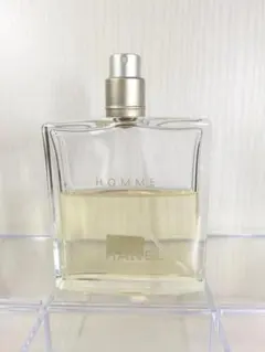 シャネル　アリュールオム　オードトワレ　100ml