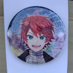 カラフルピーチ　東武動物公園　缶バッジ　じゃぱぱ