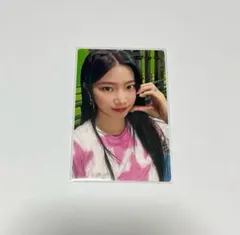 LE SSERAFIM unforgiven カズハトレカ