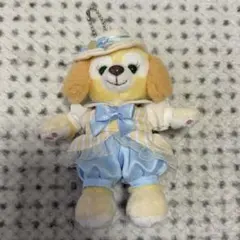 ファインドユアビューティフルブルー ぬいぐるみバッジ ぬいば