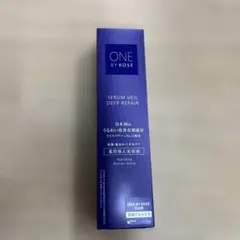 ONE BY KOSÉ SERUM VEIL DEEP REPAIR 60ml