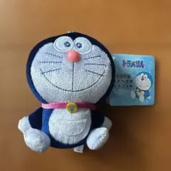ドラえもん ラメベロアマスコット