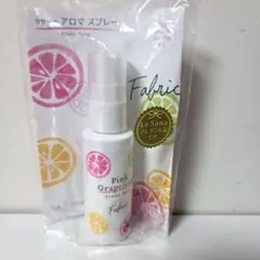 ラサーナ　アロマスプレー　ピンクグレープフルーツの香りのサムネイル