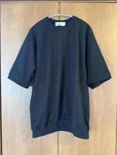 phigvel SHORT SLEEVE SWEAT SHIRT - メルカリ